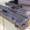 PISTOLET Canik TP-9 ELITE COMBAT NOIR Fileté 9X19 – Image 4