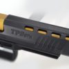 PISTOLET Canik TP-9 SFX MOD2 CUSTOM NOIR/OR 9x19 – Image 6