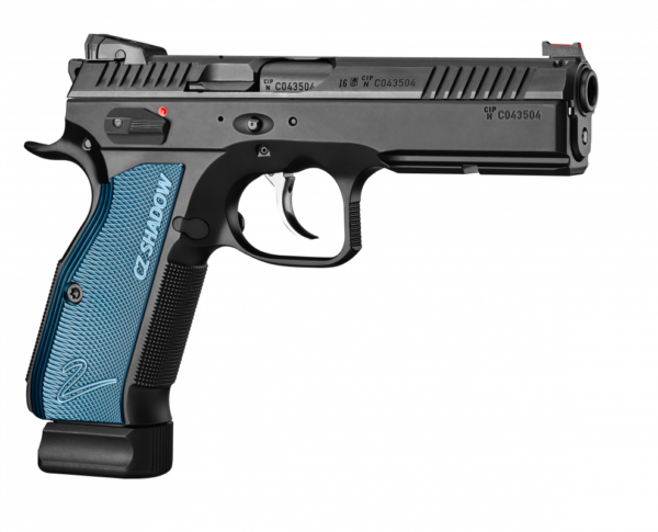 Pistolet CZ Shadow 2 cal 9mm – Image 3