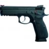 Pistolet CZ 75 SP-01 SHADOW 9mm "DESTOCKAGE" – Image 2