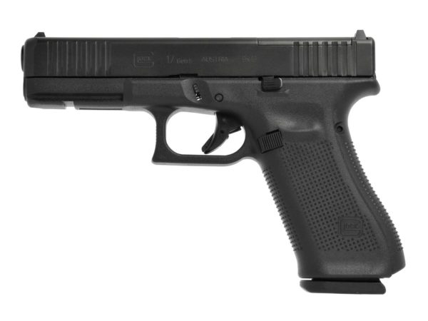 Pistolet Glock 17 gen 5 MOS Cal 9mm – Image 6