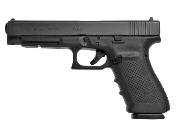 Pistolet Glock 41  Cal 45 acp – Image 4