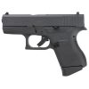 Pistolet Glock 43 cal 9mm – Image 7
