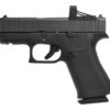 Pistolet Glock 43X MOS+Shield Cal 9mm