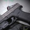 Pistolet Glock 43X MOS+Shield Cal 9mm – Image 2