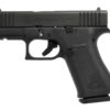 Pistolet Glock 43X rail noire 9mm – Image 3