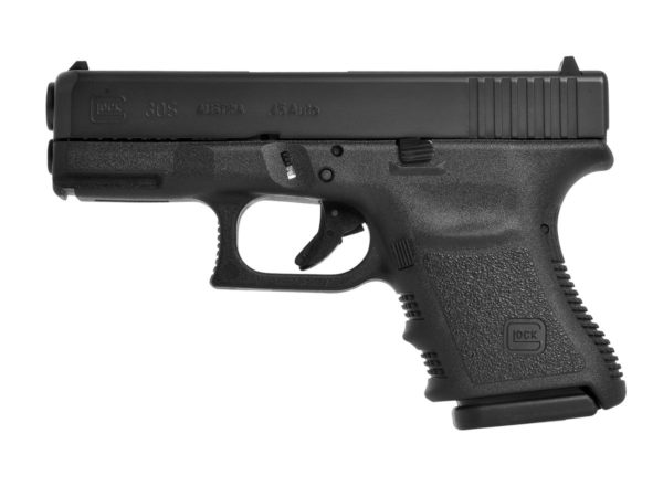 Pistolet Glock 30S cal 45acp – Image 3
