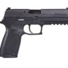 PISTOLET SIG SAUER P320 FULL-SIZE - Calibre 45ACP
