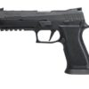 PISTOLET SIG SAUER P320 XFIVE - Cal 9 MM (9X19)