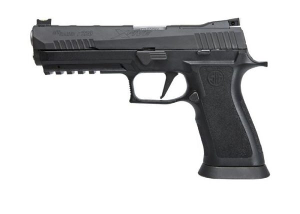 PISTOLET SIG SAUER P320 XFIVE - Cal 9 MM (9X19)