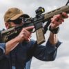 Chargeur Magpul Pmag 30 Coups M4 Tan Gen3 avec Fenêtre cal 5.56 – Image 2