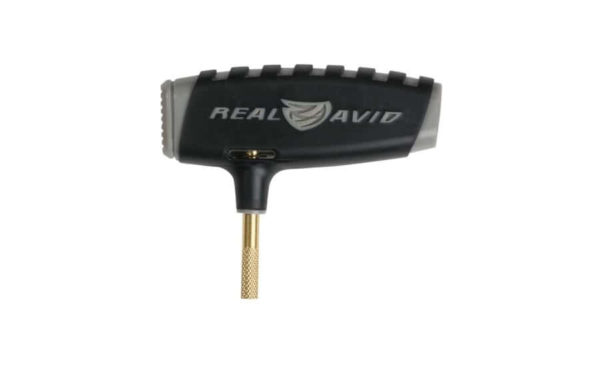Kit de nettoyage REAL AVID arme de poing pro Cal 22Lr, 9,10mm et 45 – Image 2