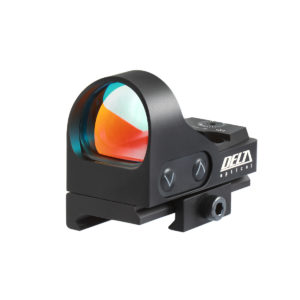 Delta Optical MiniDot HD 26 (2 MOA dot)