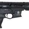 Carabine ADC AR9 Standard  canon 12"5 cal 9X19 – Image 5