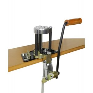 Presse Lee LEE VALUE 4-HOLE TURRET PRESS
