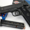 Pistolet Taurus PT1911 bronzé Cal 9x19 – Image 4