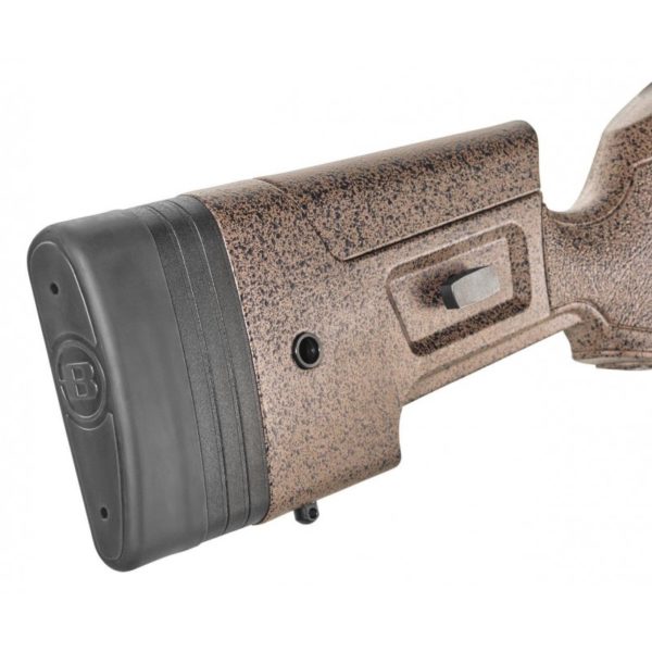 Carabine Bergara B14 HMR finition cérakote – Image 3