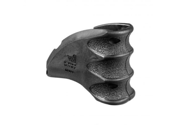 Repose main boitier AR15 Fab MWG noir