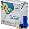 Cartouche Rio Star Team Evo Training Cal 12/70 28 g  N° 7 1/2 carton de 250