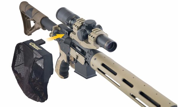 Sac récupérateur de douilles pour armes Caldwell Brass Catcher