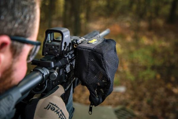 Sac récupérateur de douilles pour armes Caldwell Brass Catcher – Image 4