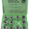 Pack supports de douilles, shell older  Lee SHELL HOLDER KIT