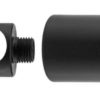 Silencieux SAK - 22LR /17 HMR - 1/2'' X 20 – Image 2