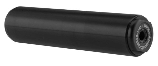 Silencieux SAK - 22LR /17 HMR - 1/2'' X 20