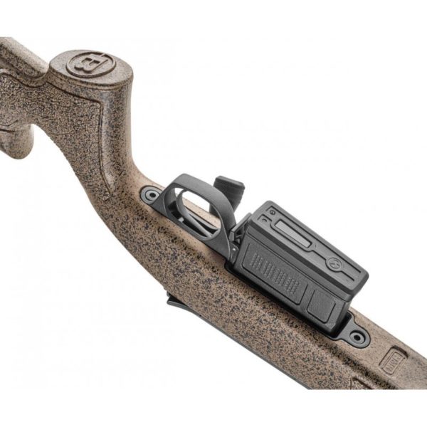Carabine Bergara B14 HMR finition cérakote – Image 2