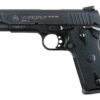 Pistolet Taurus PT1911 bronzé Cal 9x19