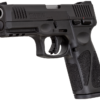 Pistolet Taurus G3 bronzé (noir) calibre 9x19