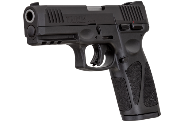 Pistolet Taurus G3 bronzé (noir) calibre 9x19
