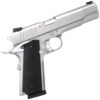 Pistolet Taurus PT1911 inox calibre 45ACP
