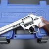 Revolver Smith & Wesson 686 international cal 38/357mag – Image 6