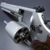 Revolver Smith & Wesson 686 international cal 38/357mag – Image 4
