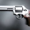 Revolver Smith & Wesson 686 international cal 38/357mag – Image 2