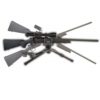Trepied / Support de Tir Caldwell Precision Turret Shooting Rest – Image 2