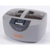 Bac de nettoyage à ultrasons Lyman Turbo Sonic 2500 – Image 2