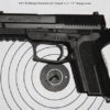 Pistolet Sig Sauer SP2022 Cal.9 mm - 15 Cps – Image 4