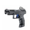 Pistolet Walther Q5 match Cal 9x19 – Image 3