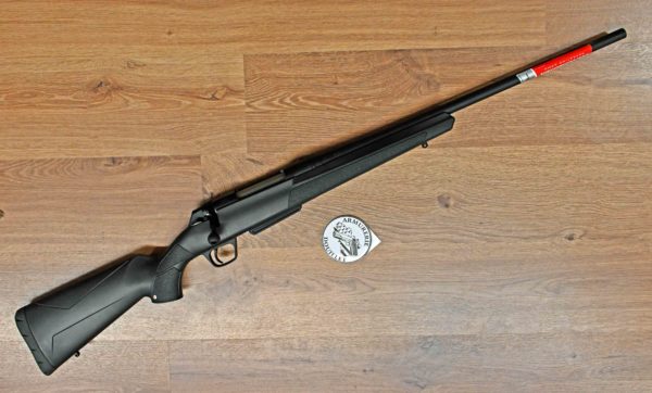 Carabine Winchester XPR Cal 30-06