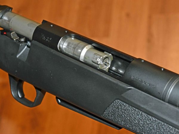 Carabine Winchester XPR Cal 30-06 – Image 2