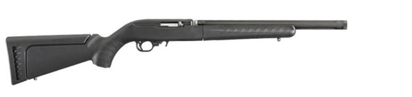 Carabine Ruger 10/22 TakeDown Canon Lourd Fileté (21133)  22LR – Image 3