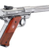 Pistolet Ruger Mark IV Hunter Cal 22 Lr – Image 6
