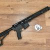 Carabine  ADC M5 PLUS cal 223 Remington canon 14.5 pouces noir – Image 9