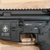 Carabine  ADC M5 PLUS cal 223 Remington canon 14.5 pouces noir – Image 7