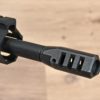 Carabine  ADC M5 PLUS cal 223 Remington canon 14.5 pouces noir – Image 6