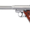 Pistolet Ruger Mark IV Hunter Cal 22 Lr – Image 3