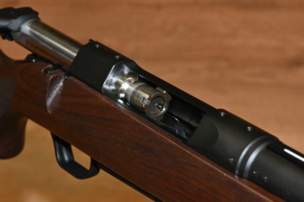 Carabine Browning A-Bolt 3 battue Cal 30.06 – Image 5