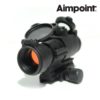 Aimpoint Patrol Rifle Optic (PRO) 2MOA
